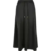 Urban Classics Satin Midikjol