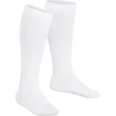 Falke Sockor vit