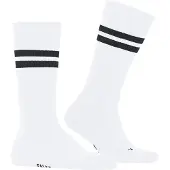 Falke Sockor 'Dynamic' marinblå / vit