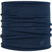 Buff Heavyweight Merino Solid Night halsvärmare