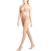 Falke Strumpbyxa 'Matt Deluxe' nude
