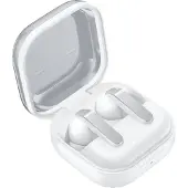 Samsung Galaxy Buds4 Pro True Wireless in-ear hörlurar - Rosa Guld