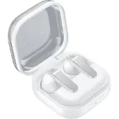 Samsung Galaxy Buds4 - Vit
