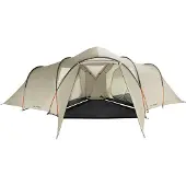 Vaude Badawi Long 6p Tält