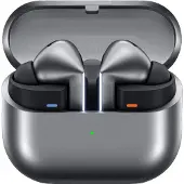 Samsung Galaxy Buds3 Pro Trådlösa Hörlurar- Silver