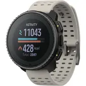 Suunto Vertical Solar Sand GPS-sportklocka