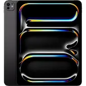 Apple iPad Pro 13'' (2025) – Ultra Retina XDR, M5, 256GB, WiFi + Cellular, Space Black