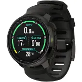 Suunto Ocean All Black