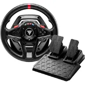 Thrustmaster T-128-p Simtask Farming Pack Ratt Och Pedaler