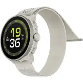 Suunto Run Frost Grey sportklocka