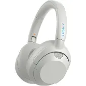 Sony | Hörlurar | WH-ULT900N ULT WEAR | Trådlösa | Vit