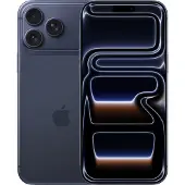 Apple iPhone 17 Pro Max 512GB 5G Smartphone - Djupblå