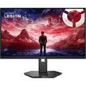 Lenovo Legion 27Q-10 Skärm 27" QHD 240Hz Svart, IPS, HDMI, DP