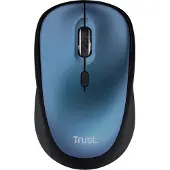 Trust Yvi+ Eco Trådlös Mus