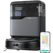 Eufy Robotdammsugare Omni C20