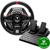 Thrustmaster T128 Xbox Series X/s/xbox One/pc Ratt Och Pedaler