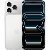 Apple iPhone 17 Pro Max 5G 256GB - Silver
