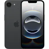 Apple | iPhone 16e - 128 GB - Black - like new-Uesd