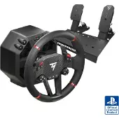 Thrustmaster Bundle T598 Direct Axial Drive Ratt Och Pedaler