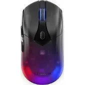 Lenovo Legion M410 Wireless Mouse (P) WiFi mus Trådlös Optisk Svart 6 Knappar 16000 dpi Laddningsbara