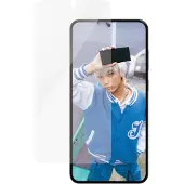PanzerGlass Displayschutz Samsung Galaxy S25+ | S24+ | Ultra-Wide Fit