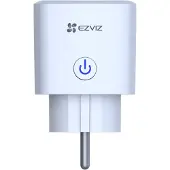 HIK VISION EZVIZ T30 - Smart kontakt - trådlös - 802.11b/g/n - 2.4 Ghz