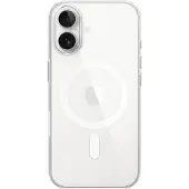 Apple Clear Case för iPhone 17 med MagSafe