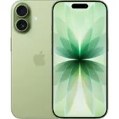 Apple iPhone 17 5G 256GB - Salvia