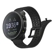 Suunto Vertical Stainless Steel All Black
