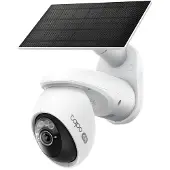TP-LINK Tapo C660kit övervakningskamera