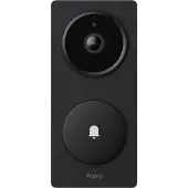 Aqara Doorbell Camera Hub G410 Select Black *DEMO*