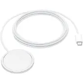 Apple MagSafe Charger - Trådlös laddningsmatta - 25 Watt (magnetisk)