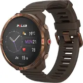 Polar Grit X2 Klocka