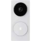 Aqara Dörrklocka med kamera Hub G410 Select - Vit