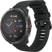 Polar Grit X2 Black Watch