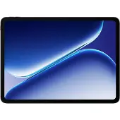 OnePlus Pad go 2 - Surfplatta - OxygenOS 16 - 256 GB - 12.1 (2800 x 1980) - skuggsvart