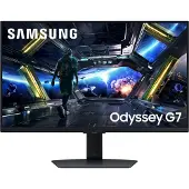 Samsung 32" Odyssey G7 S32DG702EU - 3840x2160 (4K) - 144Hz - IPS *DEMO*