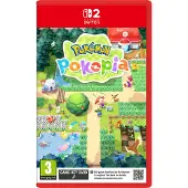 Pokemon Pokopia