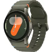 Samsung Galaxy Watch7 LTE 40 mm Grön SM-L305FZ