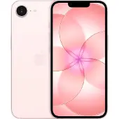 Apple iPhone 17e 5G 512GB - Rosa