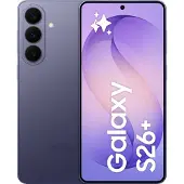 Samsung Galaxy S26+ 256GB 5G smartphone - Koboltlila(Nordisk)
