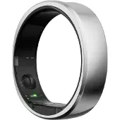 RINGCONN smartring Gen 2 silver (storlek 12)