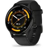 Garmin VENU 3 45mm - Svart