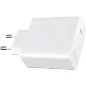 Honor SuperCharge GaN Slim strömadapter HN-200500EP2 - 100W - Vit