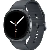 Samsung Galaxy Watch8 44mm LTE Smartklocka -Grafit (EU-Modell)