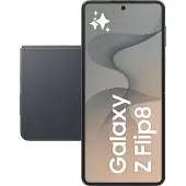 Samsung Galaxy Z Flip8 5G F776B 256GB - Grafit