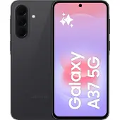 Samsung Galaxy A37 5G Smartphone 6/128GB - Awesome Kol(Nordisk)