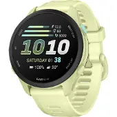 Garmin Forerunner 70 Citron