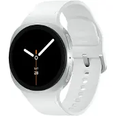 Samsung Galaxy Watch8 40mm Silver BT