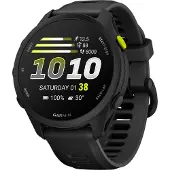 Garmin Forerunner 70 Black sportklocka